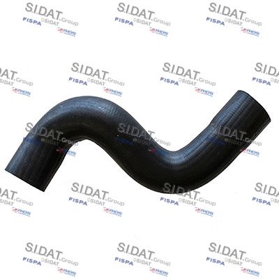 въздуховод за турбината SIDAT 500152