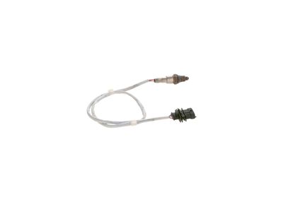 LAMBDASONDE BOSCH 025803000D 21