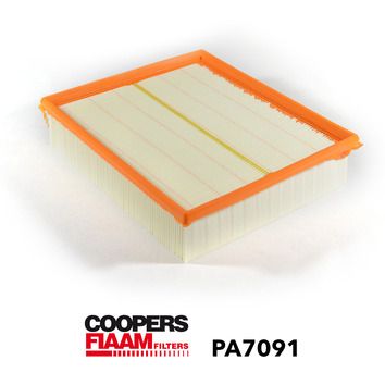 Vzduchový filtr CoopersFiaam PA7091