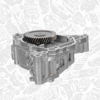 POMPA ULEI ET ENGINETEAM PU0170 5