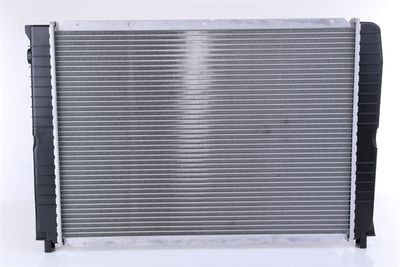 Motorradiator