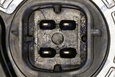 POMPA APA SUPLIMENTAR NTY CPZCH003 6