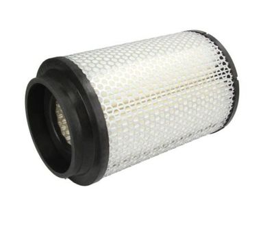 Cabinefilter 265x160x74, patroon past: CASE IH 521E, 521F, 621 E, 621 F, 721 E, 721 F, 821 E, 821 F, 921 E, 921 F  NEW HOLLAND 110B, 130B, 130C, 170B, 170C T2, 170C T3, 190B, 190C, 230C, 270C, 60C