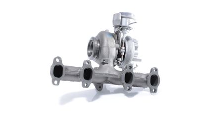 LADER AUFLADUNG BTS Turbo T914990 25