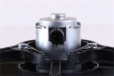 VENTILATOR RADIATOR NISSENS 85027 4