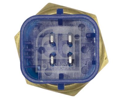 SENSOR KüHLMITTELTEMPERATUR FEBI BILSTEIN 186118 1