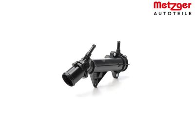 TERMOSTAT LICHID RACIRE METZGER AUTOTEILE 4006344 33