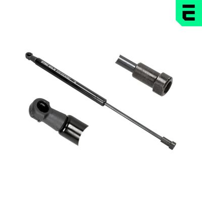 GASFEDER KOFFER-/LADERAUM