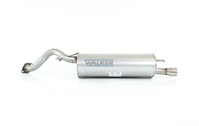 WALKER 22354 Глушитель выхлопных газов  для ROVER 25 (Ровер 25)