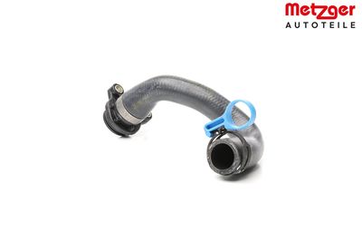 FURTUN RADIATOR METZGER AUTOTEILE 2420572 5