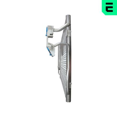 CONDENSATOR CLIMATIZARE ERA 667355 4