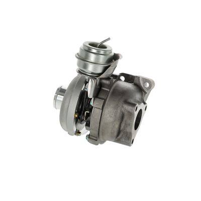 COMPRESOR SISTEM DE SUPRAALIMENTARE NISSENS 93497 14