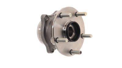 RADLAGERSATZ SKF VKBA7496 24