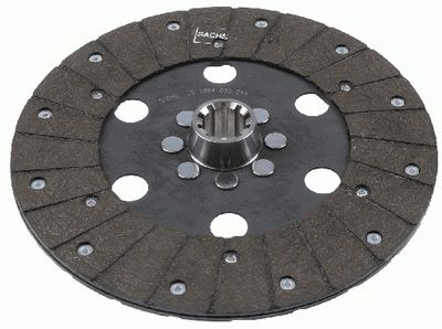 SACHS Kupplungsscheibe