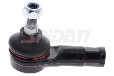 Наконечник поперечной рулевой тяги SPIDAN CHASSIS PARTS 59545 для MITSUBISHI MIRAGE