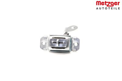 TüRFESTSTELLER METZGER AUTOTEILE 2312458 28
