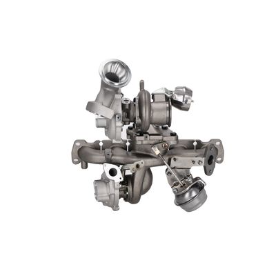 LADER AUFLADUNG NISSENS 93430 9