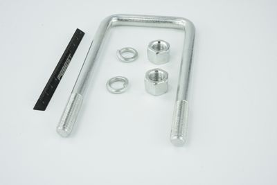 SET FIXARE ARC LAMELAR FEBEST 0433001 16