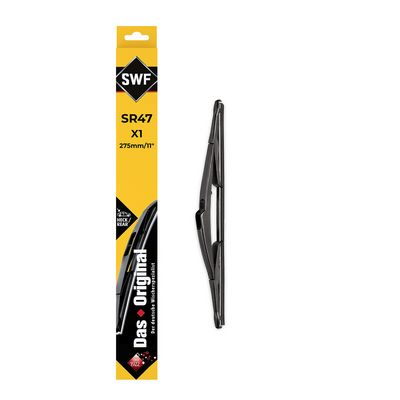 LAMELA STERGATOR SWF 116519 1