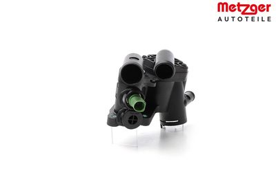 TERMOSTAT LICHID RACIRE METZGER AUTOTEILE 4006471 33