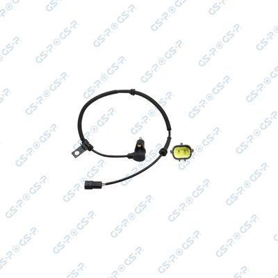 SENZOR TURATIE ROATA GSP 9A0476