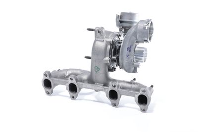 LADER AUFLADUNG BTS Turbo T914755 37