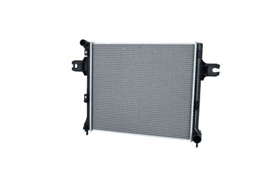 RADIATOR RACIRE MOTOR NRF 53191 7