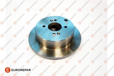EUROREPAR 1687785380 Тормозные диски EUROREPAR для KIA RIO