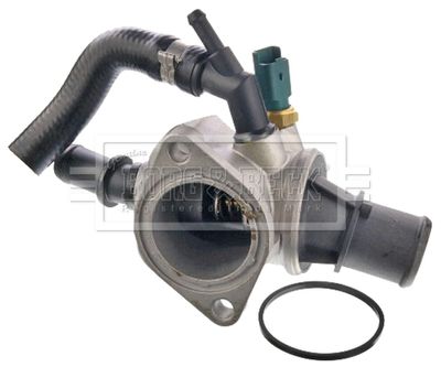 Thermostat, coolant Borg & Beck BBT456