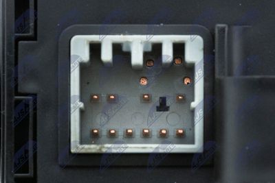 COMUTATOR COLOANA DIRECTIE NTY EPEHD002 4