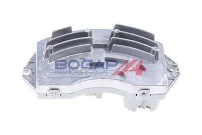 REZISTOR VENTILATOR HABITACLU