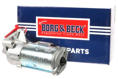 BORG & BECK Starter BST2001