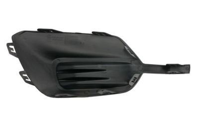 Grila ventilatie, bară de protecție Blic 6502-07-0554914P