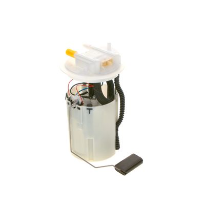 SISTEM ALIMENTARE CU COMBUSTIBIL BOSCH 0580303017 26