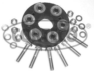 CORTECO Gelenk, Gelenkwelle