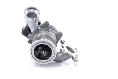 LADER AUFLADUNG BTS Turbo T919051 19