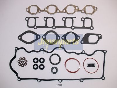 комплект гарнитури, цилиндрова глава JAPANPARTS KG-906S