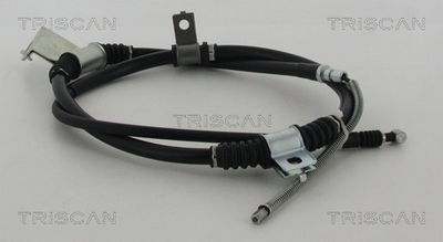 Тросик, cтояночный тормоз TRISCAN 8140 431054 для HYUNDAI H-1