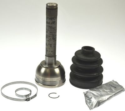 CV-gewricht buitenste Links/Rechts (30z/27z/62mm)