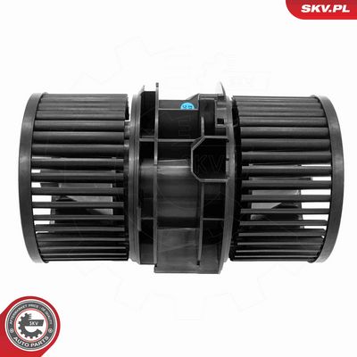 VENTILATOR HABITACLU ESEN SKV 68SKV272 2