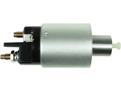 Vorschau Magnetschalter, Starter