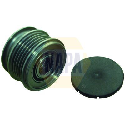NAPA Alternator Freewheel Clutch NOP1103
