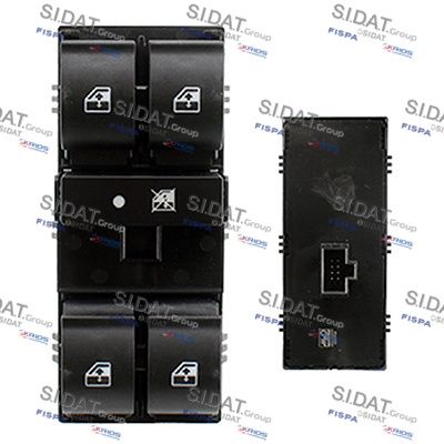 SCHALTER FENSTERHEBER