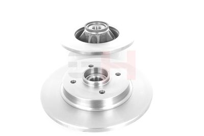 DISC FRANA GH GH423713 17