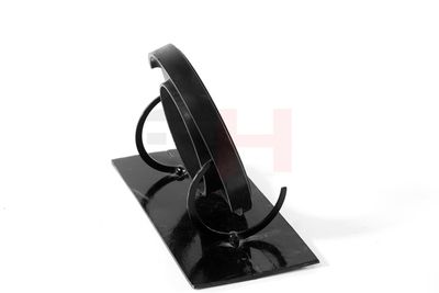 TAMPON CAUCIUC SUSPENSIE GH GH624013 22