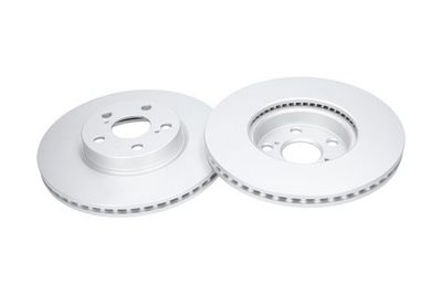 Brzdový kotúč KAVO PARTS BR-8234-C