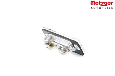 KENNZEICHENLEUCHTE METZGER AUTOTEILE 2080039 25