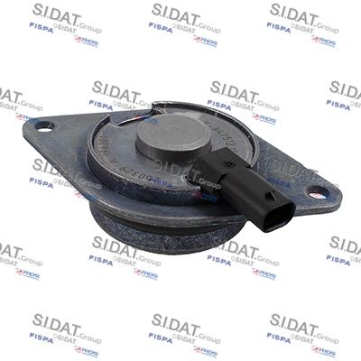 ZENTRALMAGNET NOCKENWELLENVERSTELLUNG