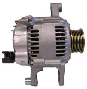 Генератор BOSCH F 042 302 102 для JEEP GRAND CHEROKEE