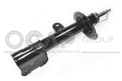 Tlumič pérování OCAP 82090FL